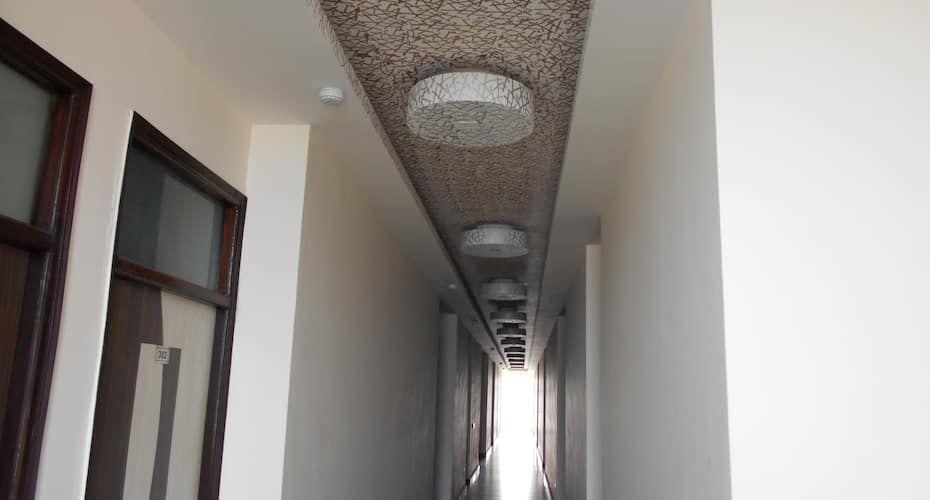 undefined Hotel D Meridien 10